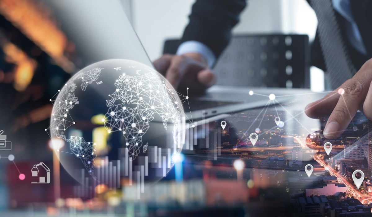 Cargo Agentur Adobestock